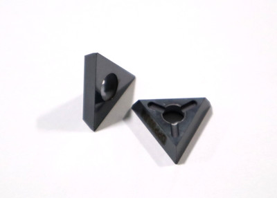5 pcs of DORIAN, TDEX 220404-XDEN DPP30UM CARBIDE INSERTS     95461