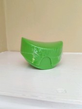 1 x Pringles Pop Box Snack Pot Vintage Green Sour Cream Onion New Sealed