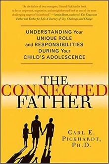 The Connected Father: Understanding Your Unique Rol... | Buch | Zustand sehr gut
