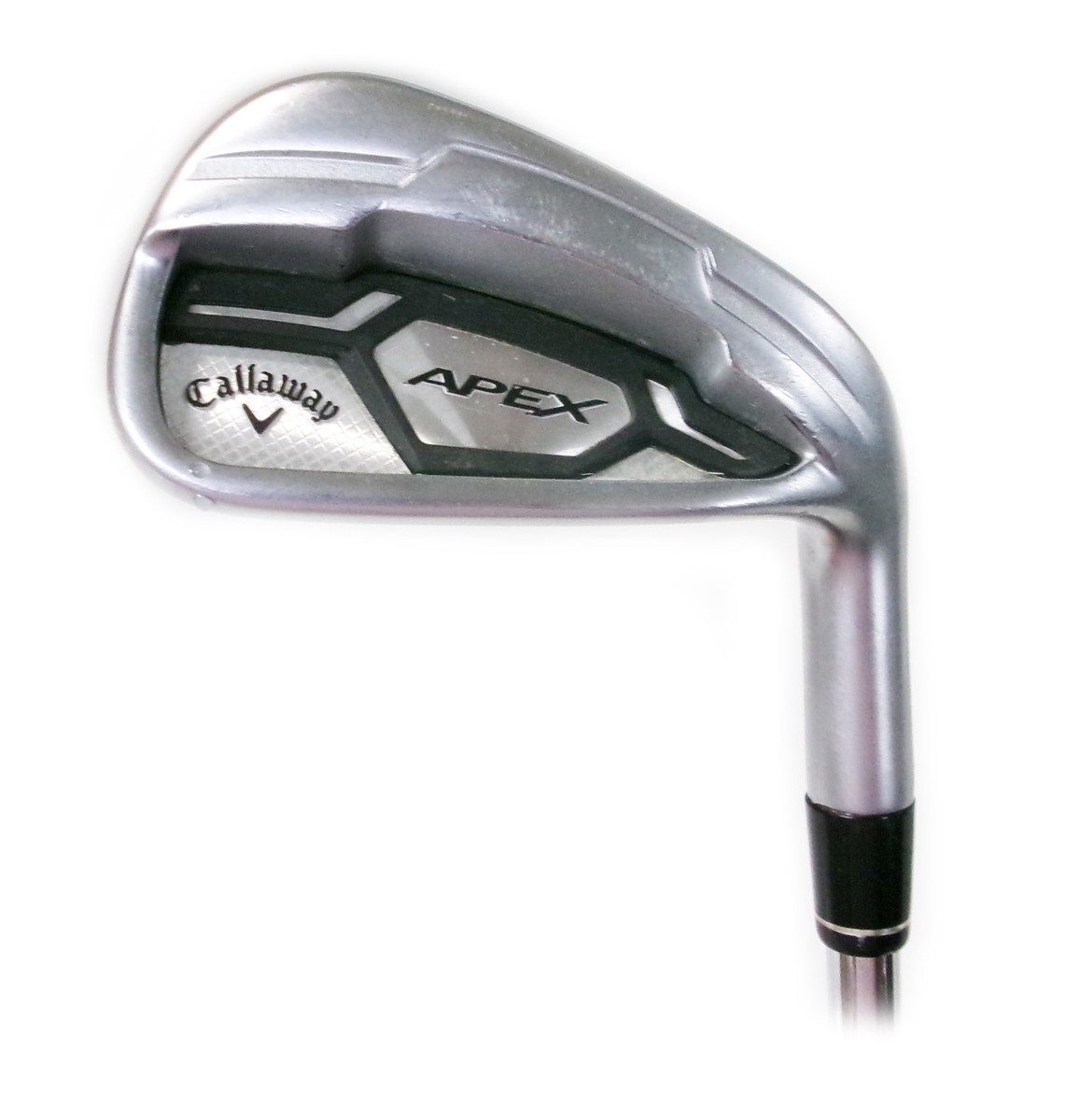 Set of 6 x Callaway Apex CF16 Forged Irons 5-PW Regular Steel Shafts G/P Grips* Set of 6 x Callaway Apex CF16 Forged Irons 5-PW Regular Steel Shafts G/P Grips*
