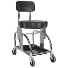  1010424 ShopSol Tool Trolley, Heavy Duty Adjustable Height