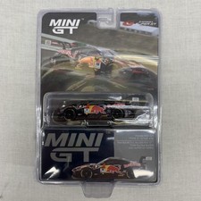 1/64 Honda NSX-GT Type S GT500 SUPER GT Series 2022 #16 "Red Bull MOTUL MUGEN