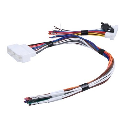 FOR TOYOTA/LEXUS AMP SOUND SYSTEM APH-TY02 PASSIVE SPEAKER SIGNAL WIRING HARNESS