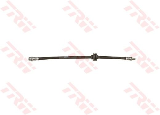 Trw Bremsschlauch PHB224 Passend FüR Fiat Lancia-image