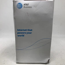 AT&T Internet Air 5G Gateway High Speed 5G Hotspot Business Internet NCM1120D2