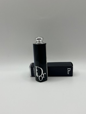 Dior Addict Lipstick 716 Dior Cannage Rossetto Brillante Ricaricabile Nude