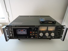 Lecteur cassette professionnel TEAC C1 / Studer Revox Nagra Technics Nakamichi