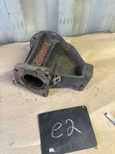 1981 89 78 Dodge W150 D250 Ramcharger Np435 4 Speed Manual Transfercase Adapter