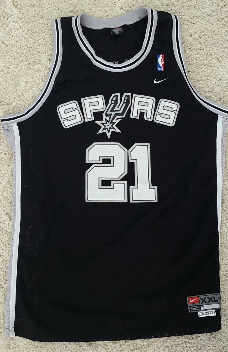 Nike Tim Duncan NBA Jerseys for sale | eBay