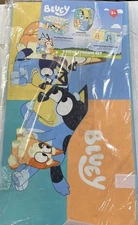 Bluey Pop Up 4 Piece Storage
