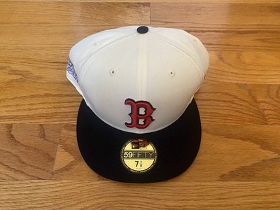 New Era Boston Red Sox 2013 World Series Two Tone 59FIFTY Fitted