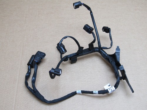 KTM 1290 super duke R 2021 engine wiring loom (15087) - Picture 2 of 7