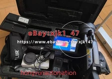 1 pc Flir 620 Thermal Imaging Thermometer 640X648 DHL/UPS/fedex