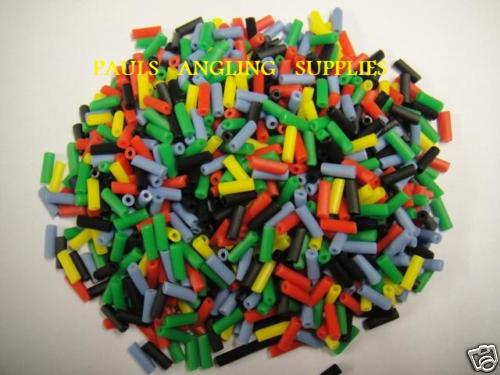 1000* ROLLERS FOR GRIPPER / GRIP WIRES LEAD MOULD MIXED - Picture 1 of 1