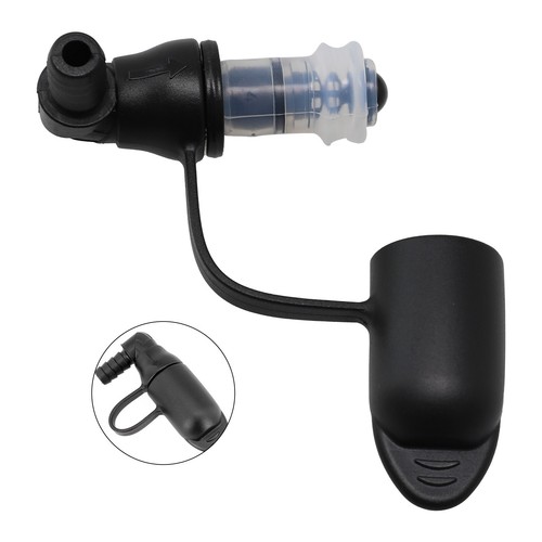 Outdoor Water Bag Silicone Bite Valve Hydration Pack Bite Valves With