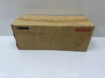 BOSCH LBB 1957/00 Plena Voice Alarm Keypad