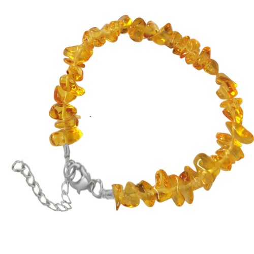 Kristallarmband Perlenchakra Naturstein Reiki Stretcharmband Schmuck Geschenk - Bild 17 von 64