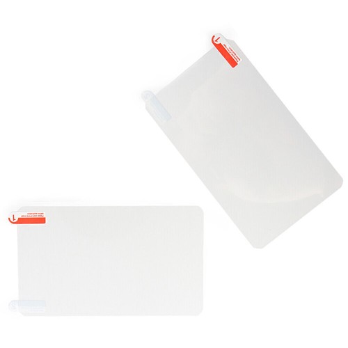 2x Clear Dashboard Instrument Screen Protector Film For HARLEY PAN AMERICA 1250 - Picture 3 of 8