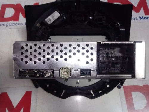2230133133 Sistema Audio Radio per MINI MINI 3P (F56) * 2016 6016123 - Foto 6 di 10