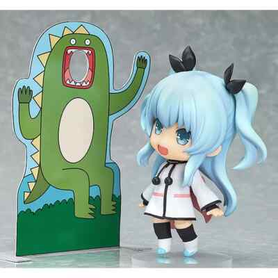 コミック・アニメ Celestial Method: Noel Nendoroid used Figure Nendoroid Noel Celestial Method | eBay