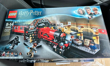 Lego Harry Potter Hogwarts Express Train 75955