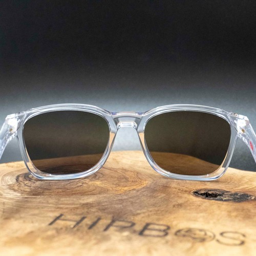 Oakley Ojector Sunglasses OO9018-0255 Transparent Frame Prism Lens - 第 3/8 張圖片
