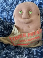 カウチポテト 人形(eBay公認) | PayPay対応 | セカイモン