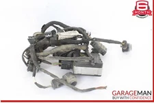 16-22 Mercedes X253 GLC300 4MATIC Rear Blind Spot Distance Radar Sensor w/ PDC