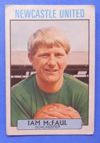 A&BC Gum Footballers Did You Know? 1971 110 - 290 Purple Back Pick Your Card - Picture 59 of 106