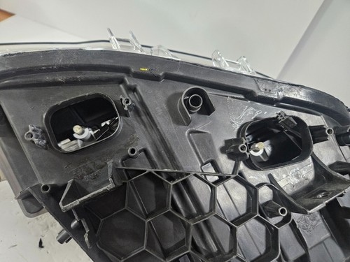 BMW 1 Series F20 F21 LCI LED Headlight Left Side USED GENUINE OEM 7435777 - Foto 6 di 7