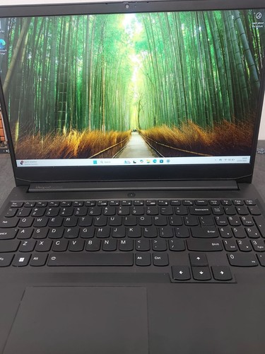 Lenovo IdeaPad Gaming 3 15.6" (512GB SSD, AMD Ryzen 5 5600H, RTX 1650, 8GB RAM) - Picture 17 of 17