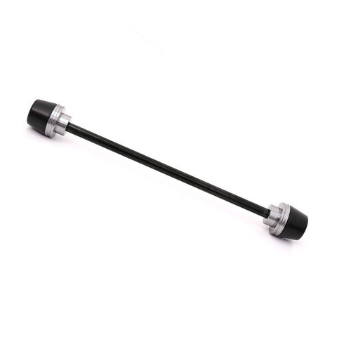 Protector deslizante de horquilla delantera dorado para Aprilia Shiver 750 08-11 12 13 14 15 16 - Imagen 2 de 5