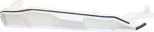 New Bumper Retainer for 2010-2012 Lexus LS460 Rear Plastic 
