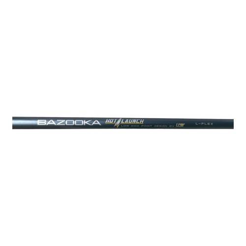 Tour Edge Bazooka OS HyperSteel 3 Fairway Wood 15° Hot Launch Graphite Ladies RH - Picture 9 of 13