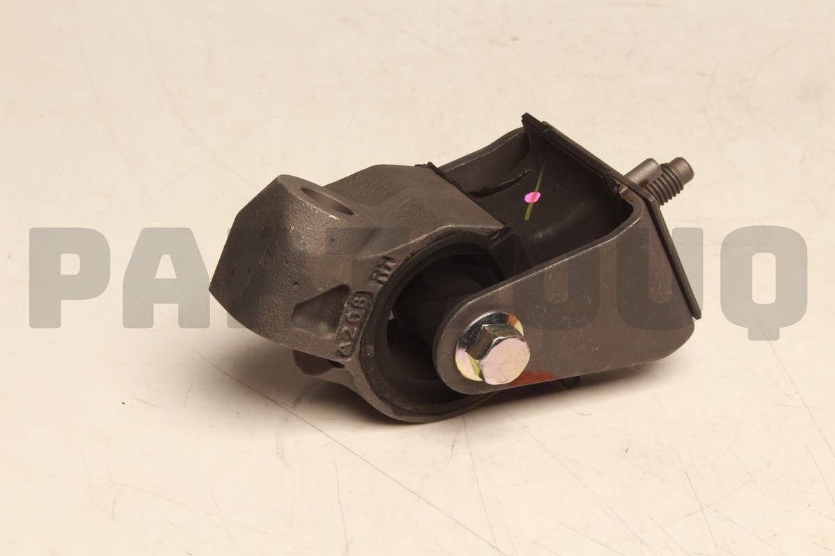 UD0F39040A Genuine Mazda RUBBER NO.1,ENG.MTG UD0F-39-040A | eBay