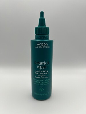Aveda Botanical Repair Bond-Building Flash Treatment 150ml