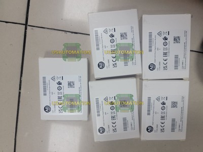 1PC New 1734-OB8E AB * REAL US SHIPPING *