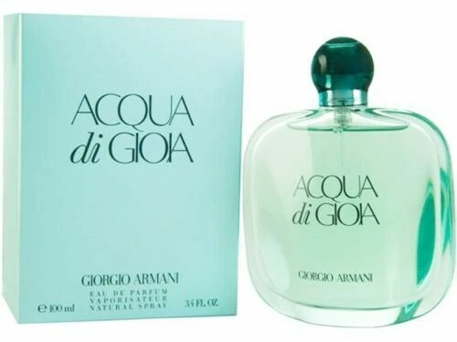 Giorgio Armani Parfums