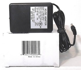 NES 8 Bit AC Adaptor Third Party Nintendo New Adapter Power Supply AC OUTPUT NEW