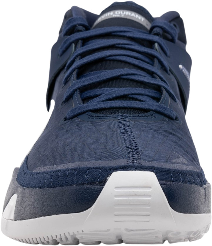 Nike KD 13 ネイビー/グリーン Nike KD 13 Kevin Durant Nets Player Exclusive – mypekicks