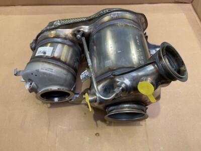 05L131601D original VAG Dieselpartikelfilter DPF Audi A3 Q2 Q3 NEU