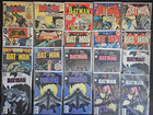 Batman Mixed Lot of 91 (Dc Comics)