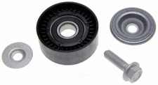 Accessory Drive Belt Idler Pulley-DriveAlign Premium OE Pulley Gates 36300
