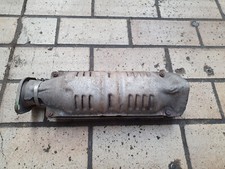 Genuine OEM Catalytic Converter 18160-P06-A10 15,5" Honda Civic CRX Si ED9 88-00