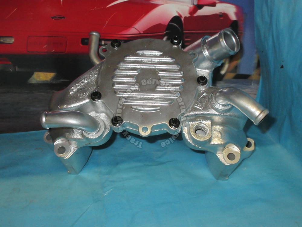 1993-1997 Chevrolet 10128327 Water Pump Camaro Pontiac Firebird