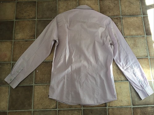 Saba - Womens Size S - Long Sleeve Blouse 😊 - Picture 3 of 5