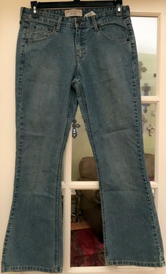 short bootcut jeans