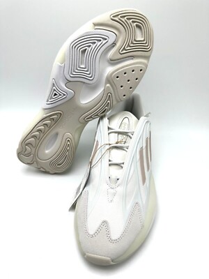 ADIDAS Originals OZRAH Crystal White/Aluminium/Core Black GX1875