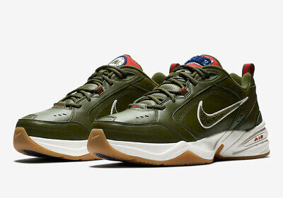 nike air monarch iv pr men's shoe