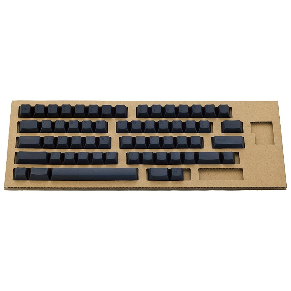 hhkk様 PFU PD-KB400KTB Key Top Set Black Happy Hacking Keyboard HHKB | eBay